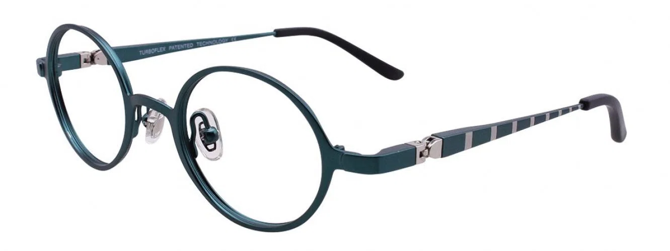 Aspex Eyewear EC429 Eyeglasses - view 4